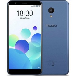 Замена разъема зарядки на телефоне Meizu M8c в Иванове